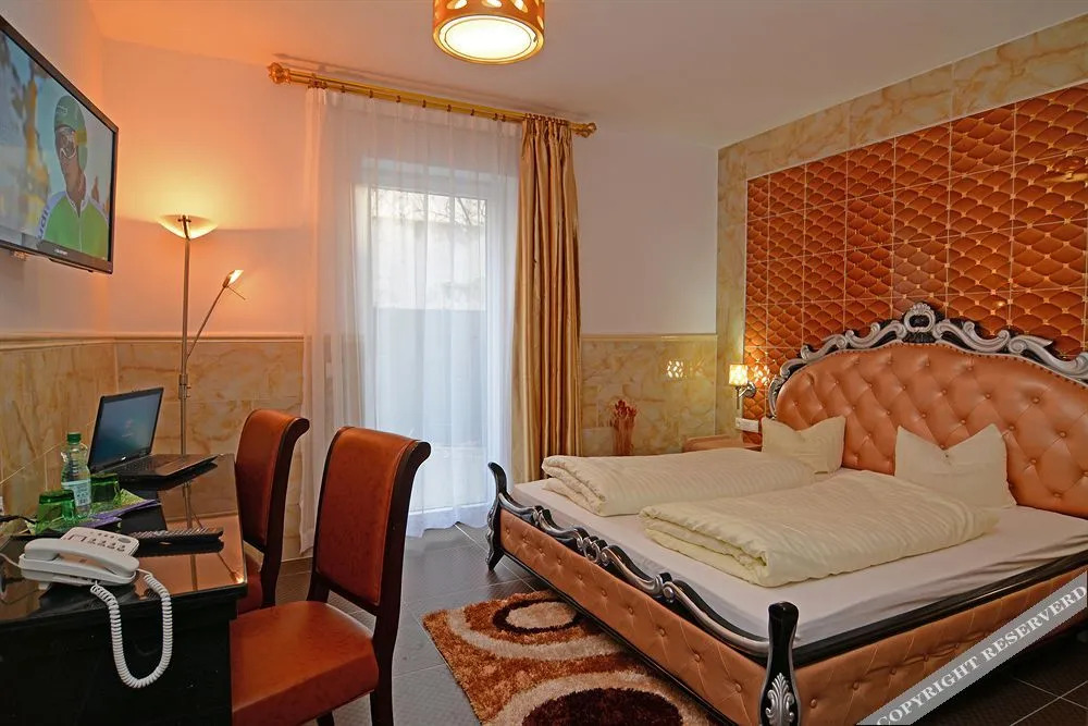 Hotel Buona Vita