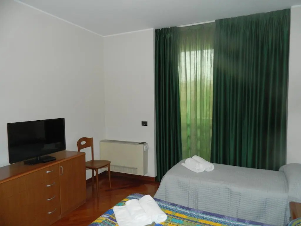 Mela Verde Apartments