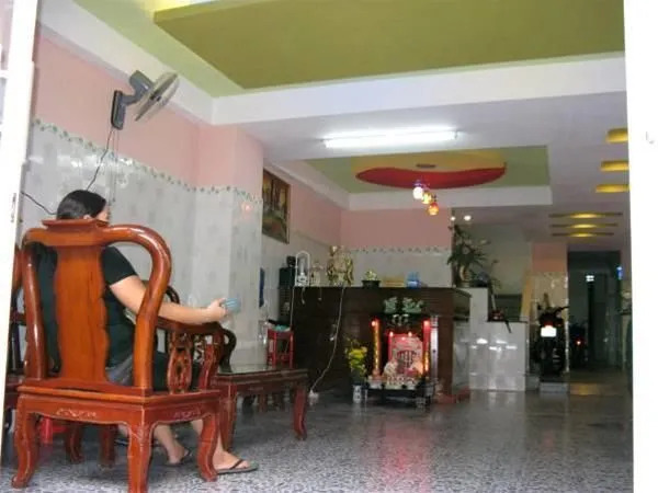 Yen Nhi Hotel