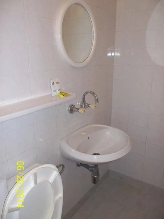 Guest House Mano