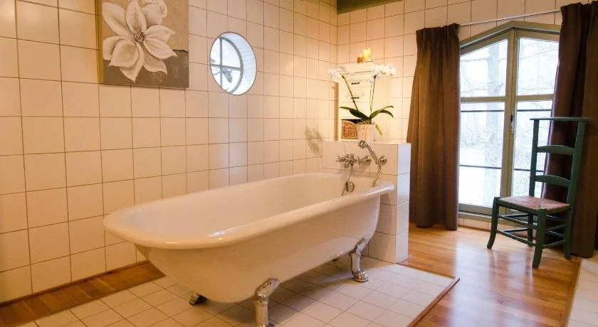 B&B en SPA Landgoed Matanze