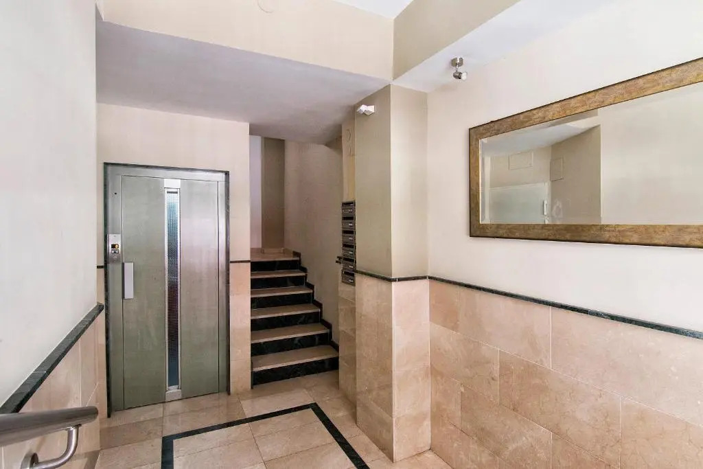 tuAnfitrion Apartamento Aben Humeya