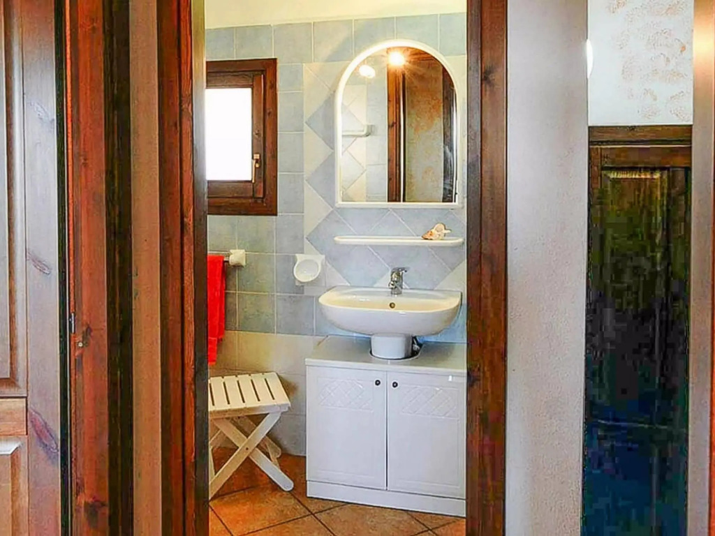 Apartment in Holiday Residence Il Borgo Porto Corallo in Villaputzu