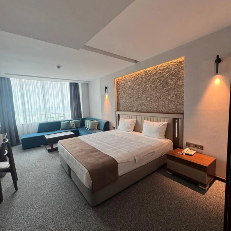 Ts Gold Hotel