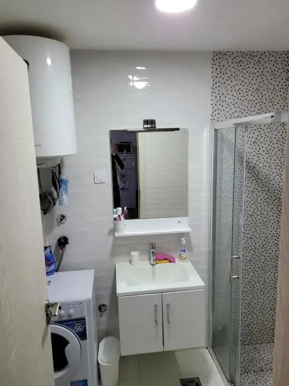 Apartman Petra