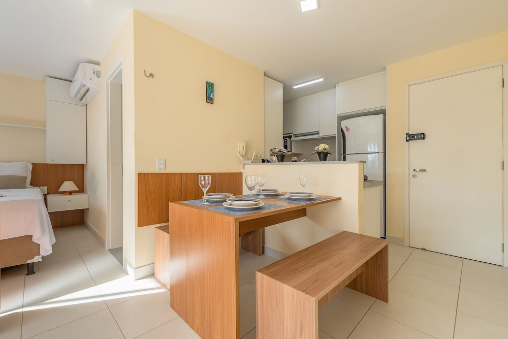 VG Sun #209 - Apartamento no Cumbuco por Carpediem