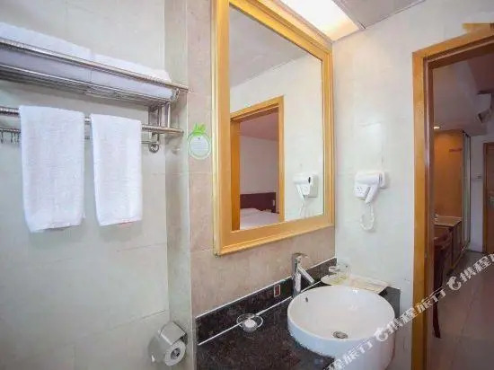 Vienna Hotel (Foshan Nanhai Movie and TV City)