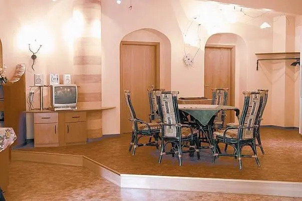Apartment-Residenz Lämmchen