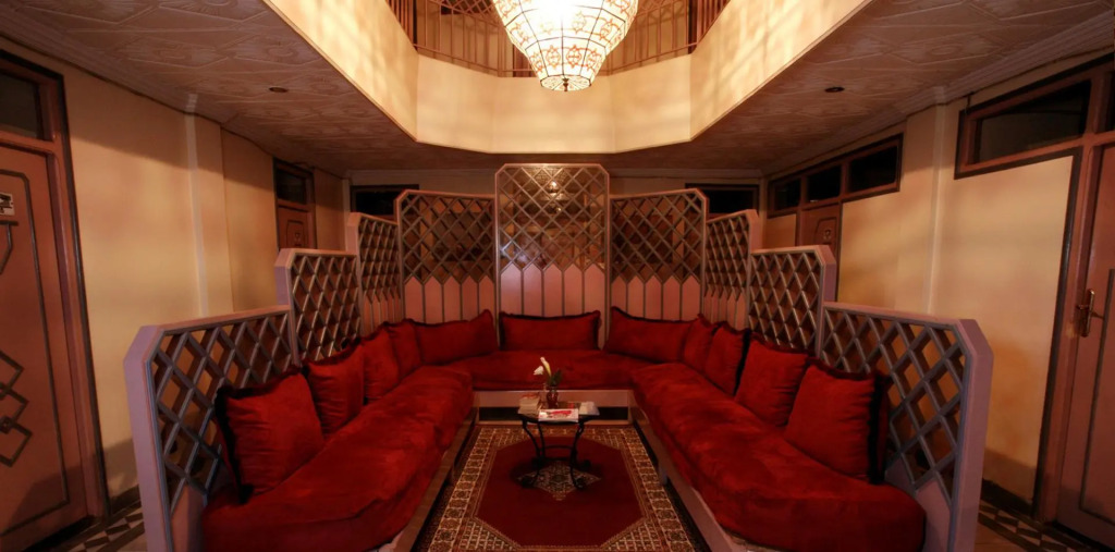 Hotel Ichbilia فندق اشبيلية