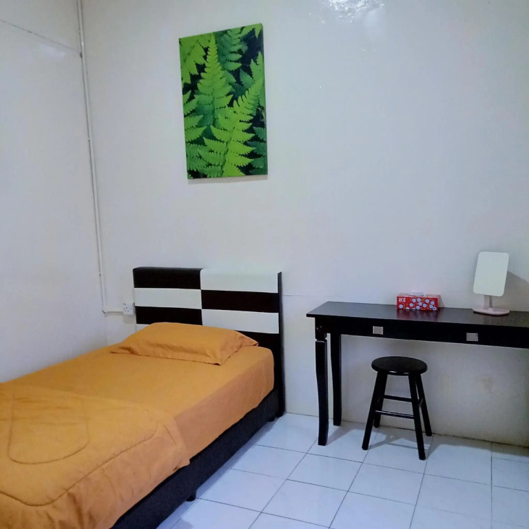The Rustique Guest House