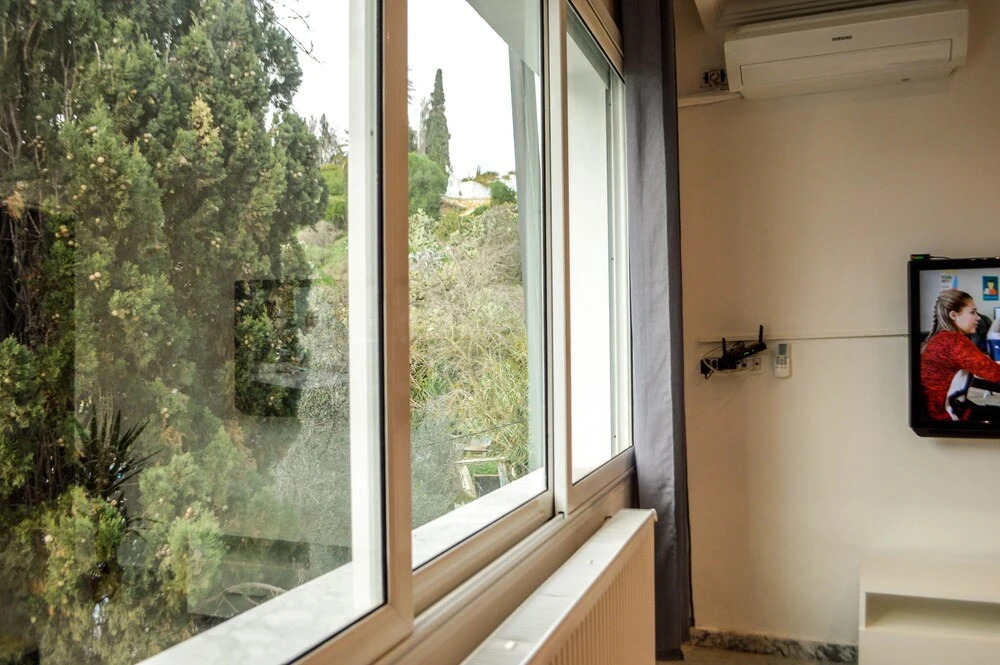 Cosy S3 Apartment in Sidi Bou Said Village