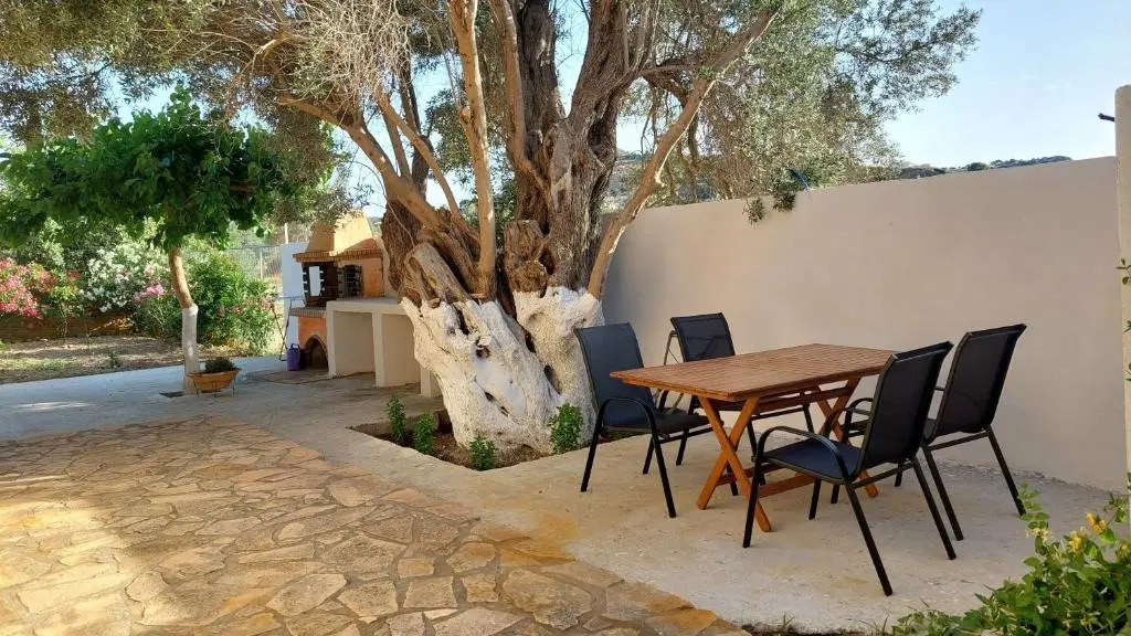 Villa Elia