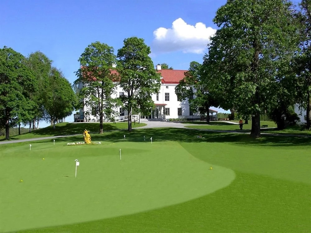 Hussborg Herrgård