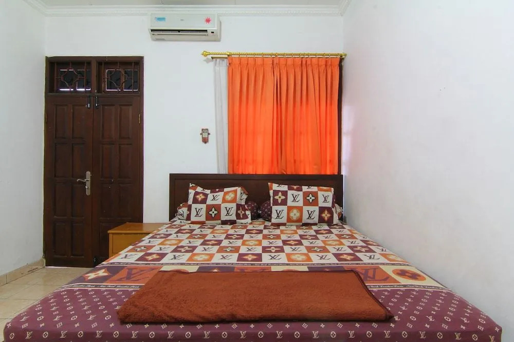 Sari Homestay