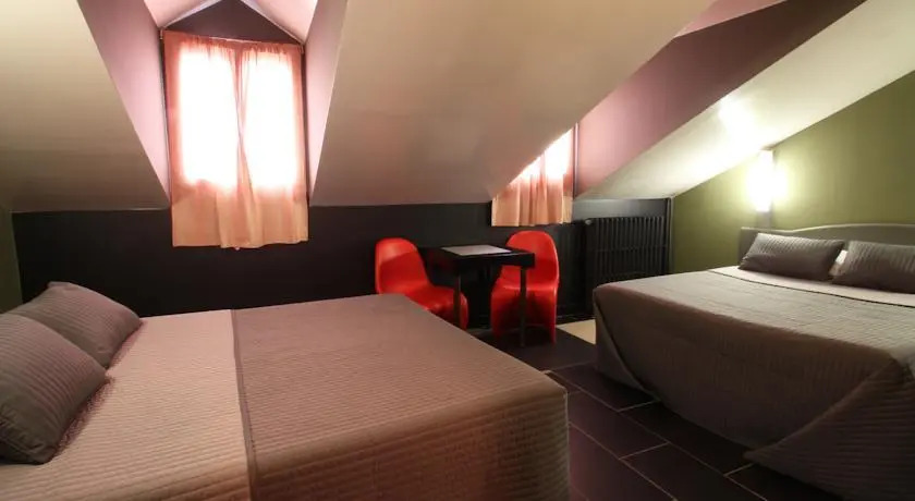 Hotel Blason