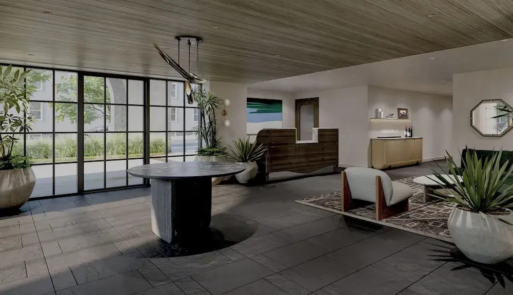 Kimpton Mirador Pacific Grove Monterey by IHG