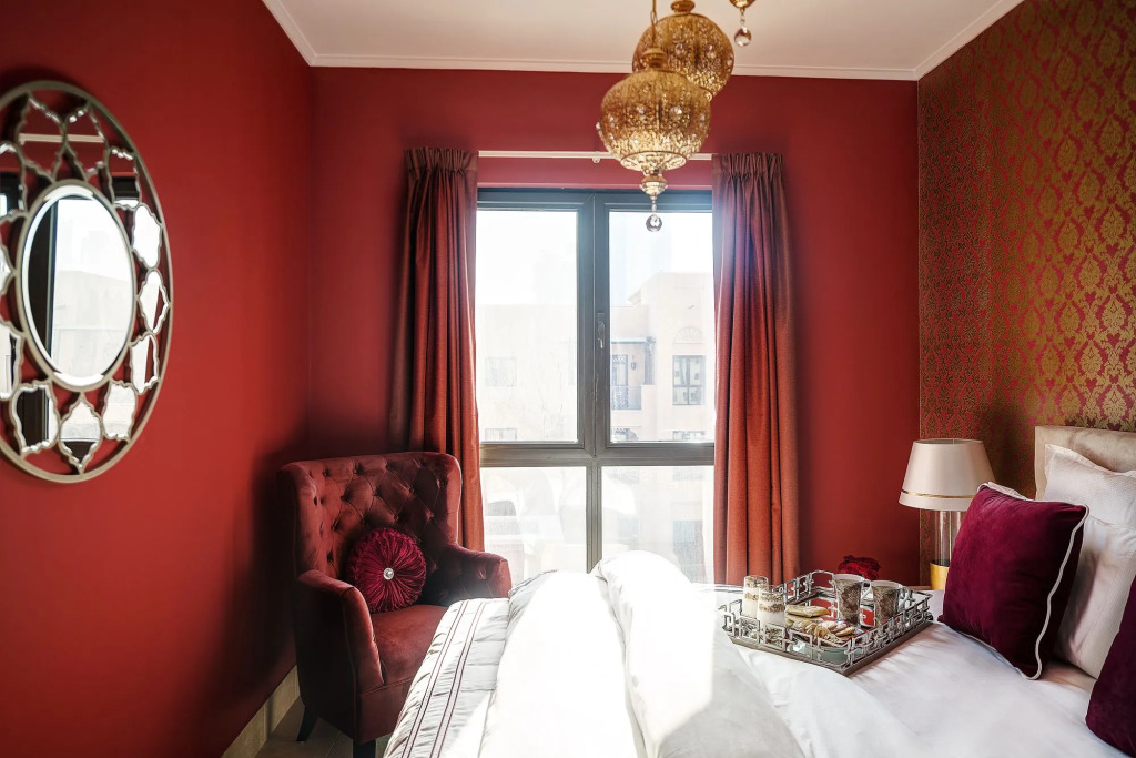 Dream Inn Dubai Apartments - Kamoon