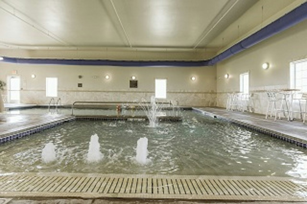 La Quinta Inn & Suites by Wyndham Minot