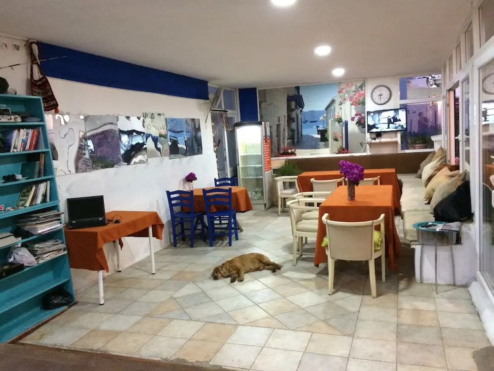 Gozde Deniz Hotel