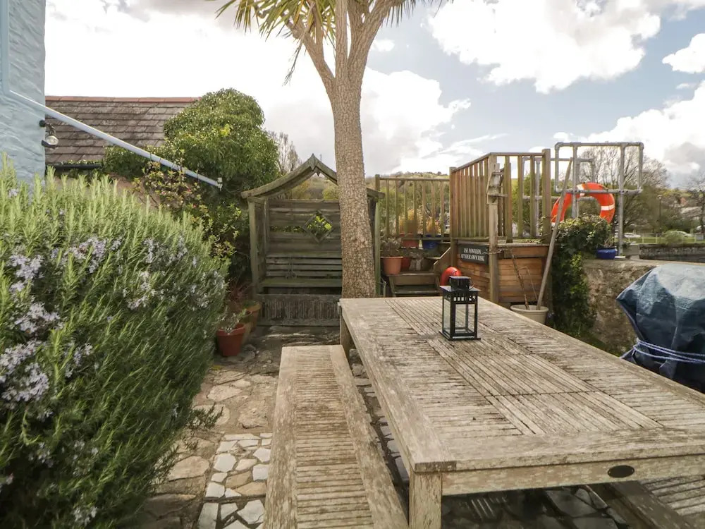 Oak Cottage