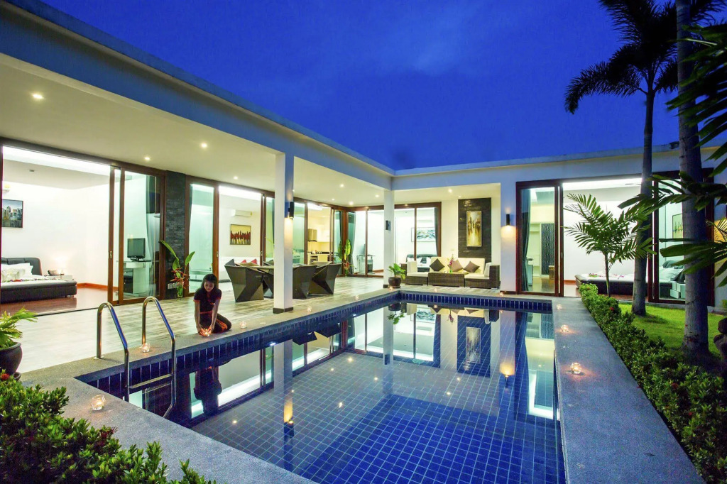 Black Lotus Resort & Spa