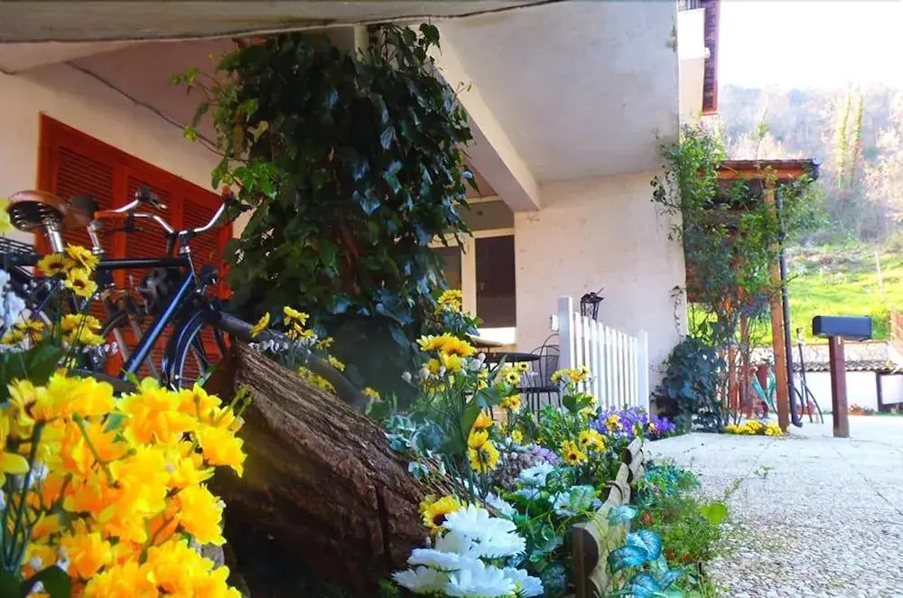 B&B La Villa