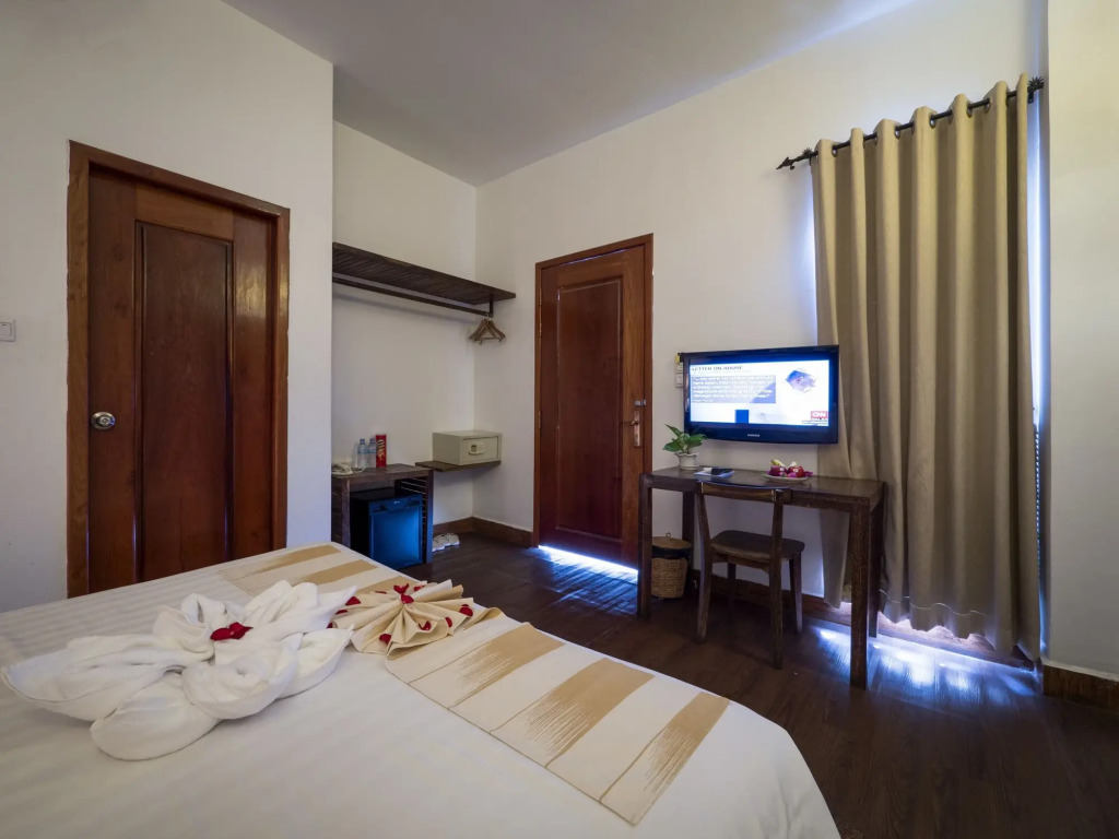 Suite Home Boutique Hotel