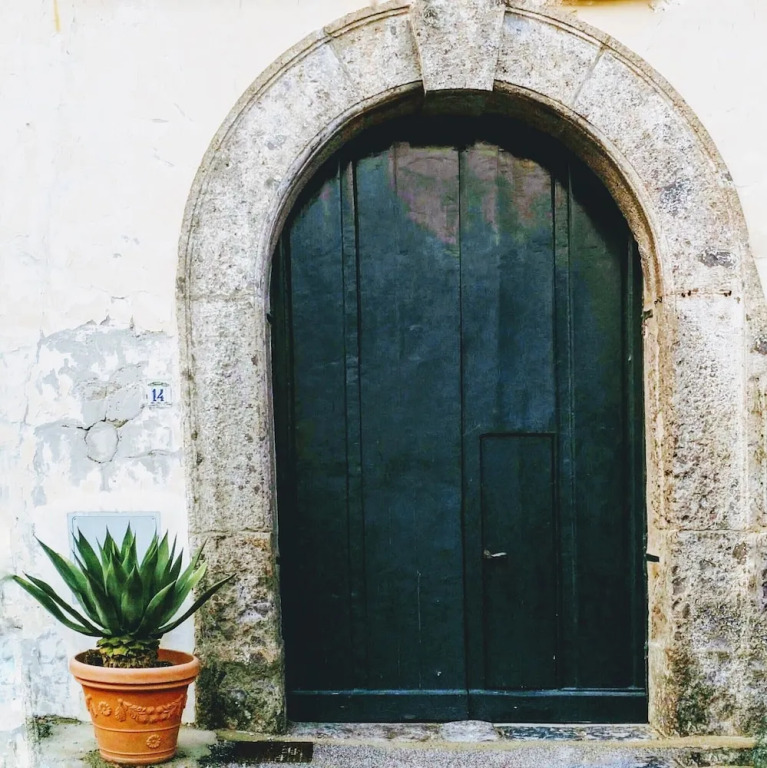Exclusive Home Ischia