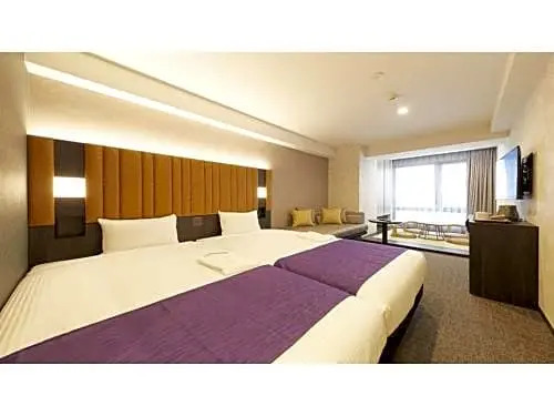 Hotel MONday Kyoto Marutamachi - Vacation STAY 71082v