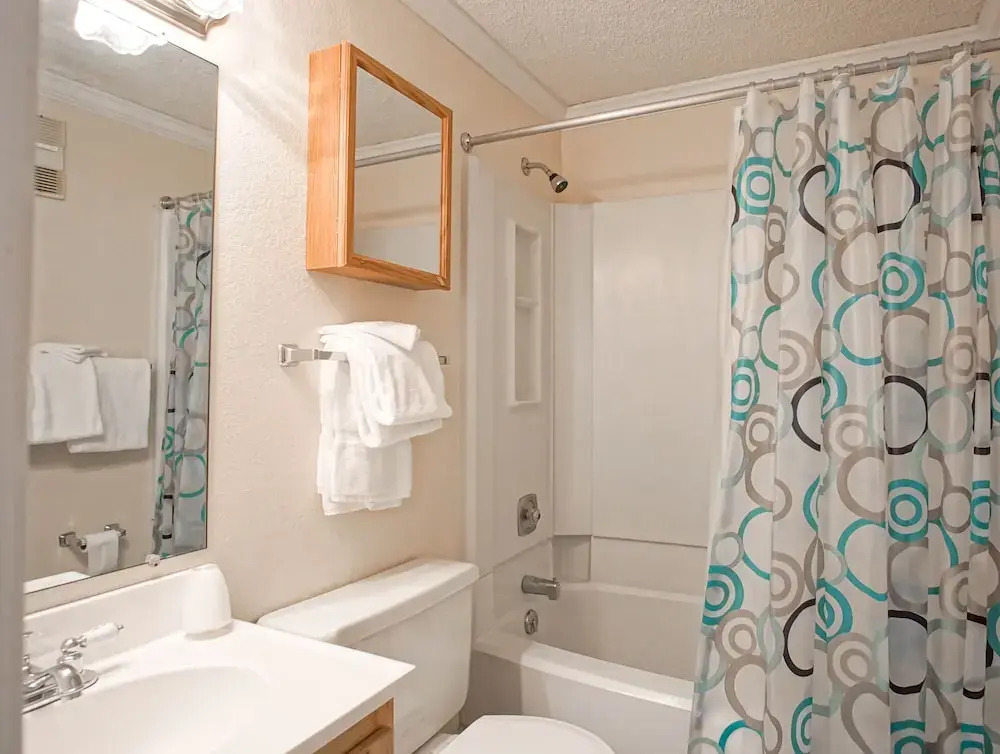 Mountain Lodge 233 2 Br Condo With Access to Ball Hooter Lift