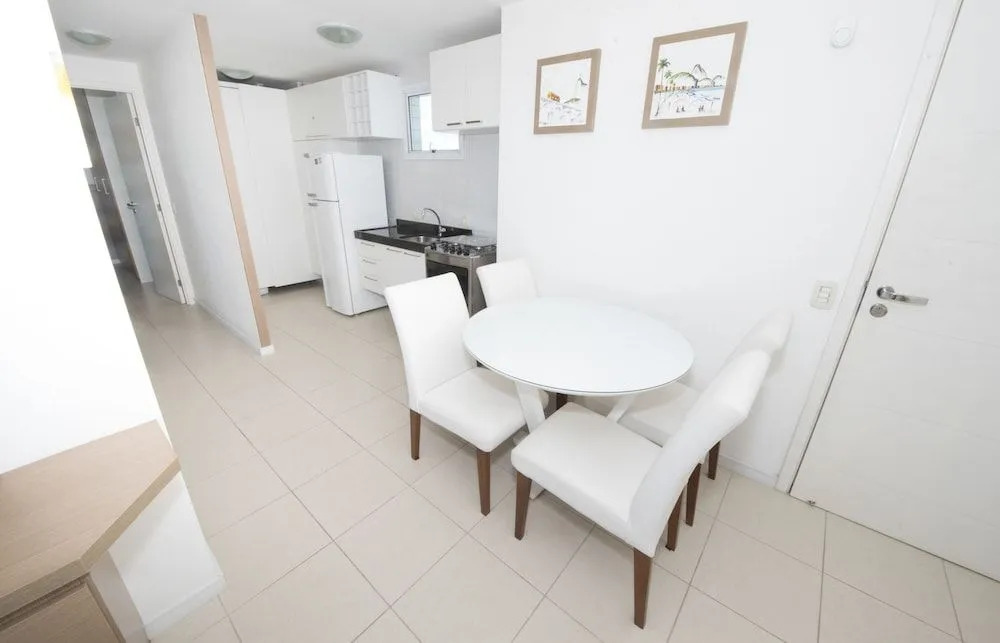 Costeira Apartments