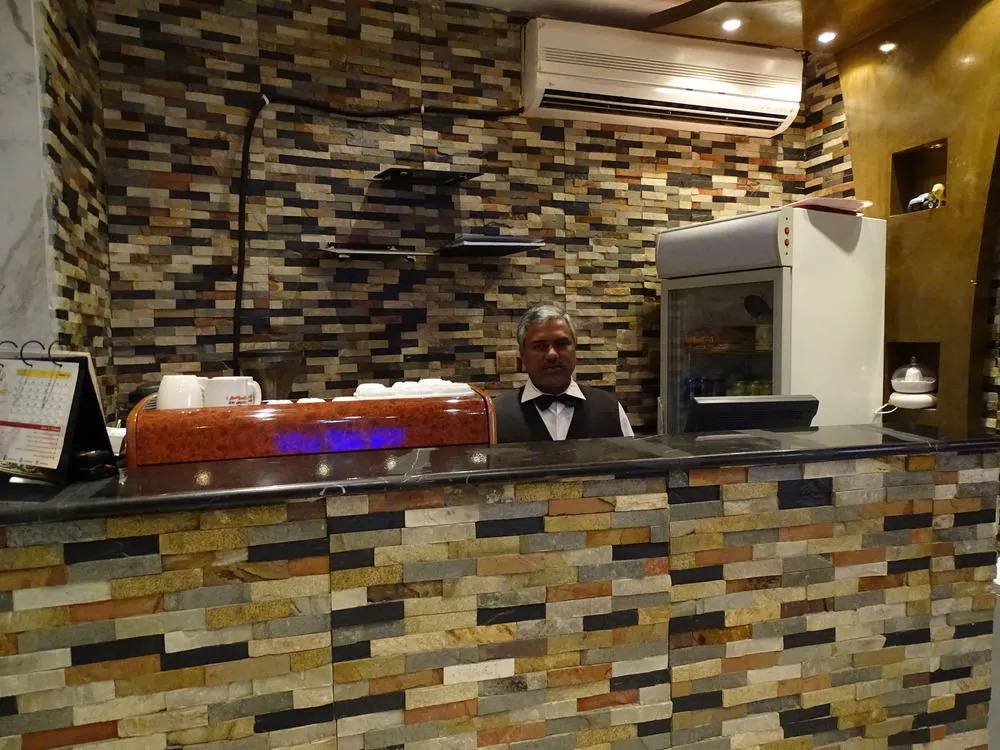 Comfort Inn Suites Riyadh