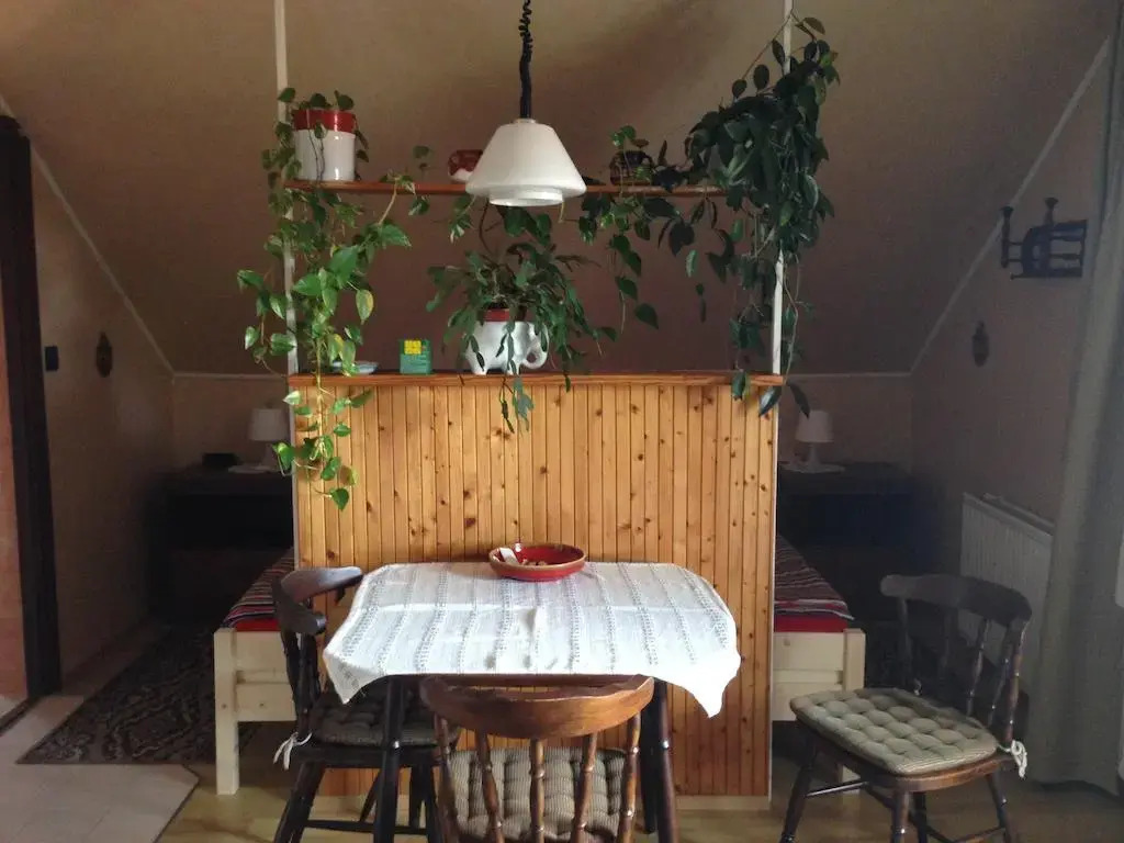 Agi Apartmanok