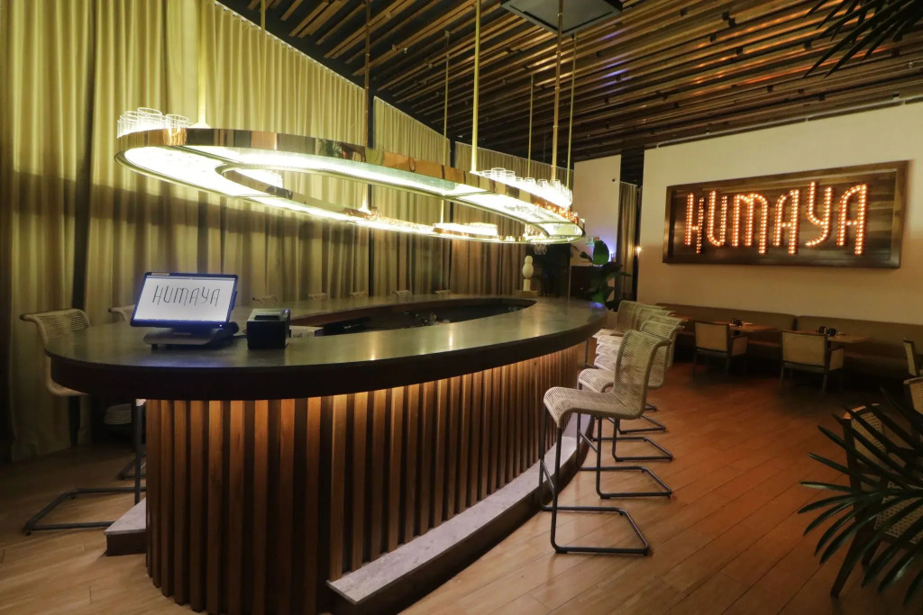 Culiacan Marriott Hotel