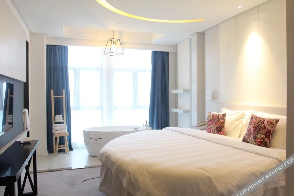 Shanshui S Hotel