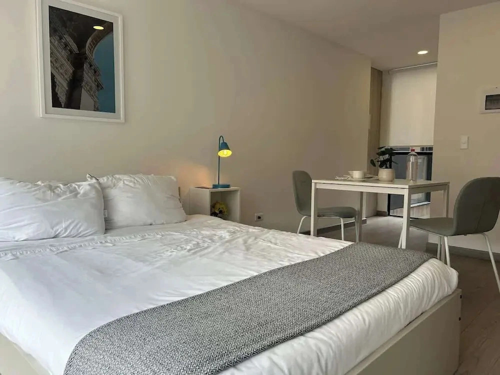 NOK Modern Apartment in Chapinero