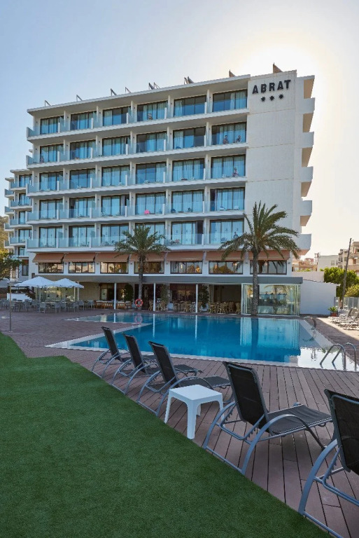 Hotel Abrat