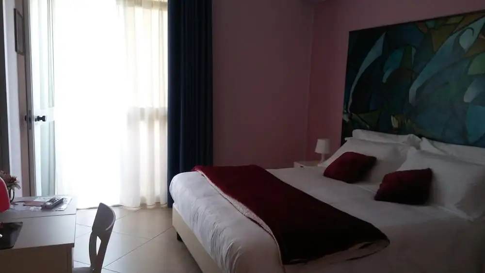 B&b Bagheria