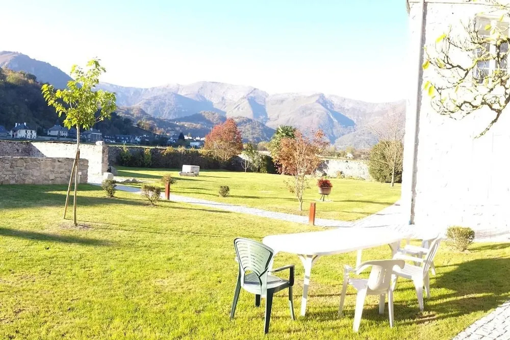 Gîtes Pyrénées à Vélo