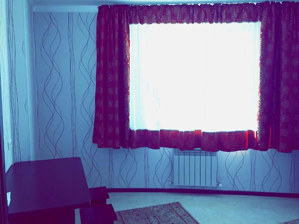 Vremena Goda Zima on Kabanbai batyr 46 str
