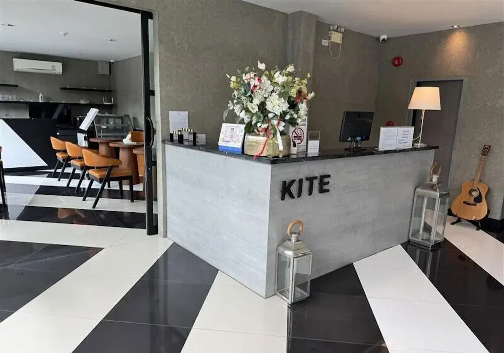 The Kite Hotel Bangkok