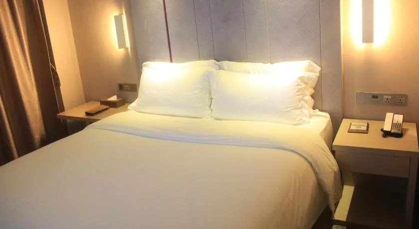 Lavande Hotel Nanchang Honggutan Branch