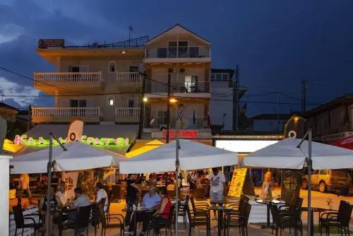 Le Monde SeaView Suites