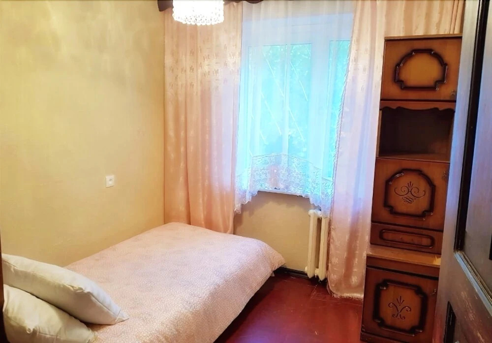 Inndays Apartments Vellinga 10A