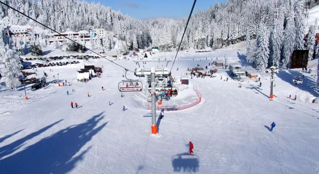 Apartman Nela 2 Jahorina