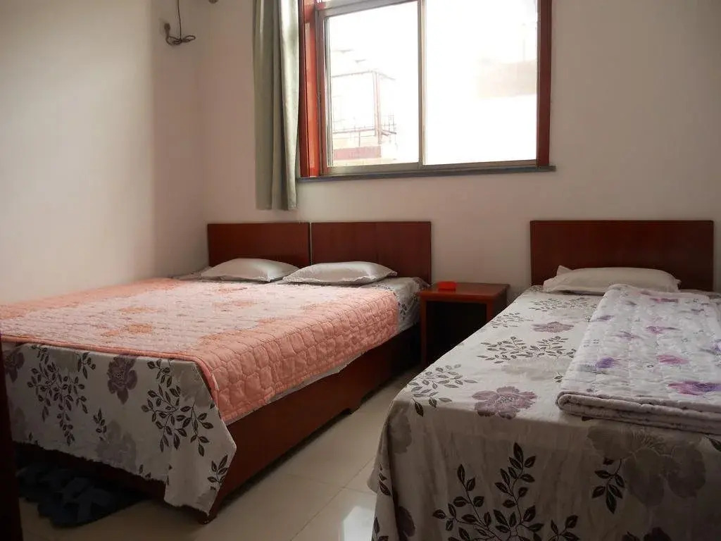 Beidaihe Binwu Hotel
