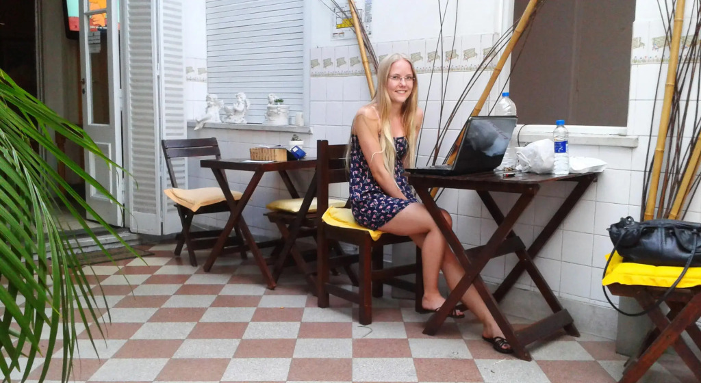 La Casa del Girasol