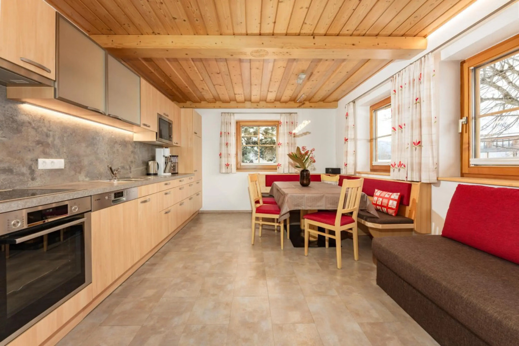 Appartement Stubeck by Schladming Appartements