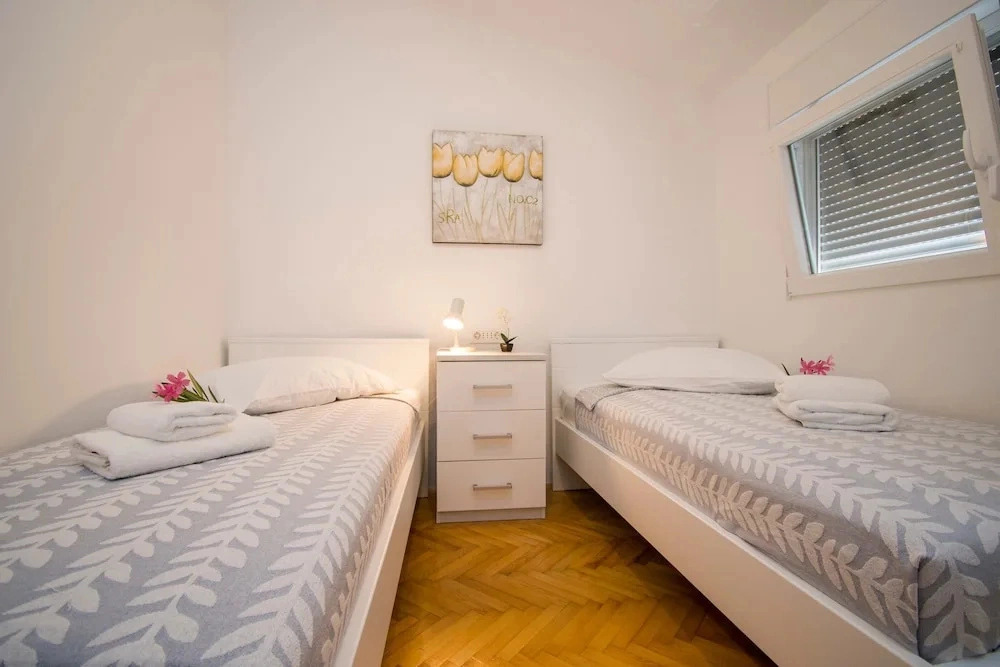 Apartment Jadrija Sunset