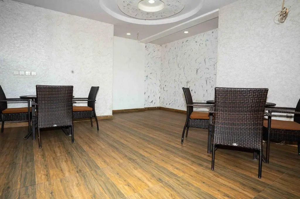 Plistbooking- Astounding 3 Bedroom Apartment Short Let In Lekki Lagos Nigeria